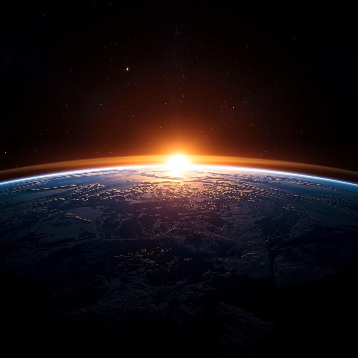 Earth
